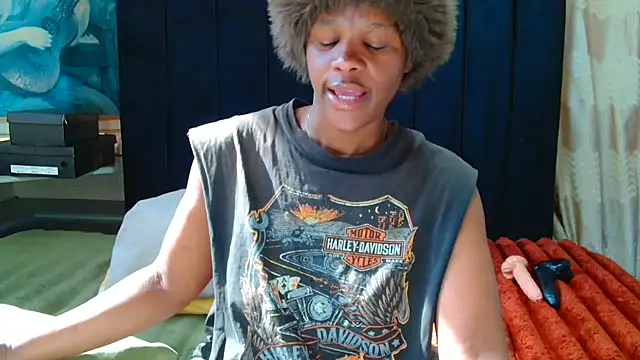 CaramelCandyxx webcam