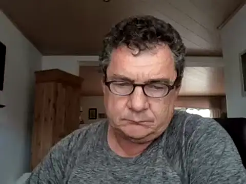 nobbie444 (M mature) - naked