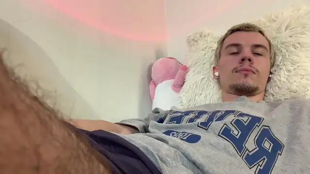Jeremy1Scott live cam