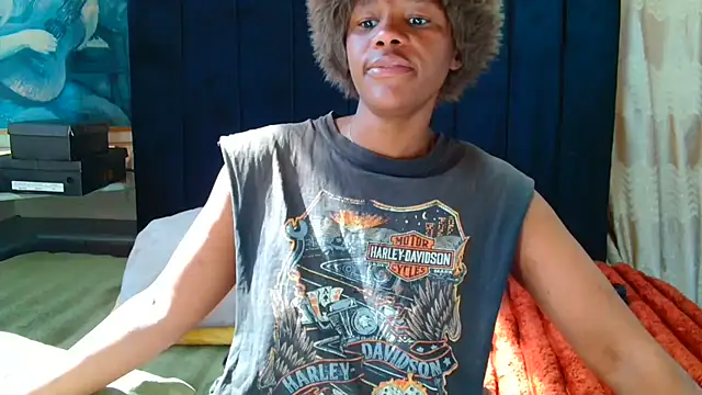 CaramelCandyxx webcam