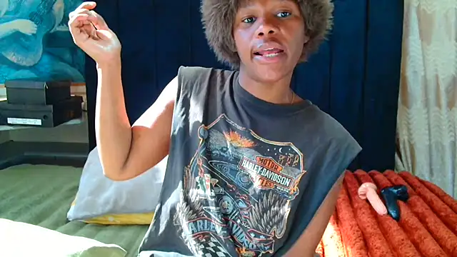CaramelCandyxx webcam