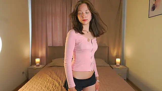 SusanaHallet webcam