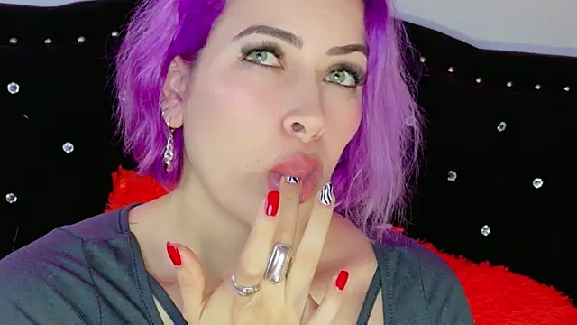 natalia_montoya (F young) - play pussy + control 5 min