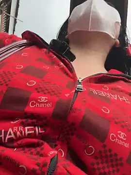 May-Squirt webcam