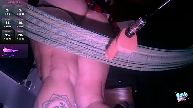 feel_me_nicolle live cam