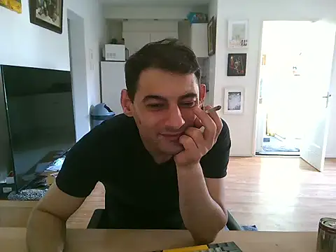 mihaimichael (Ask my age) - cum