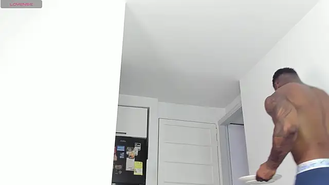 Makonneen webcam