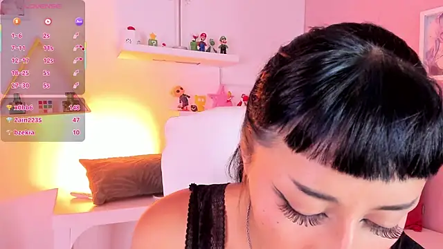 valkiria_ponce (F young) - Doggy + spanks