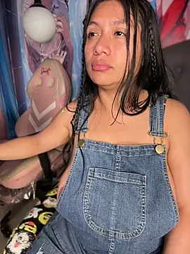Im_Little webcam