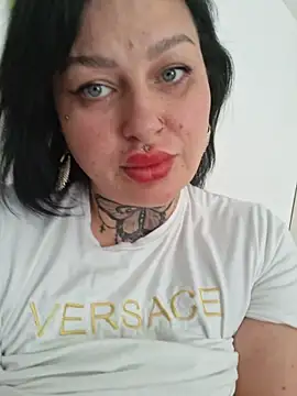 _velvetaura_ (F milf) - 💙Last Tip Hot Video