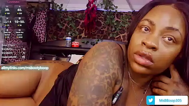 msbootyboop (F milf) - ride dick
