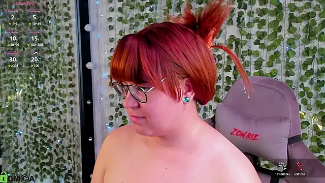 Michelle_Wilsson webcam