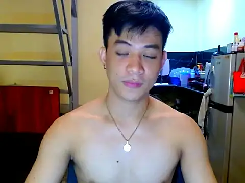 asiancumquickly (M young) - CUM IN PUBLIC