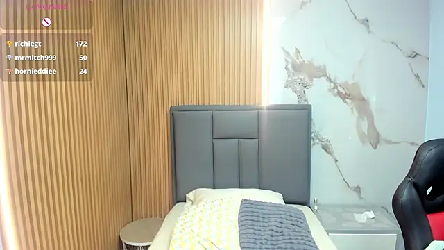 Isisleroy1 webcam