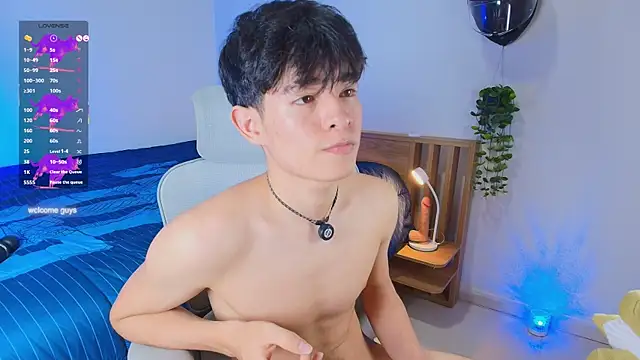 anky_xx (M twink) - cummm