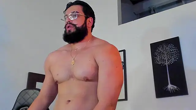 Justin_kingX7 live cam