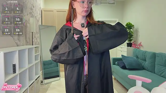 eva_aria live cam