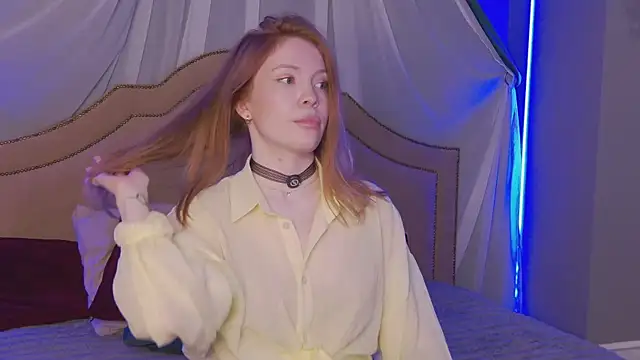 Lily_Dalton live cam