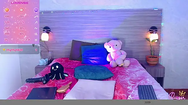 Sophia_Valentina webcam