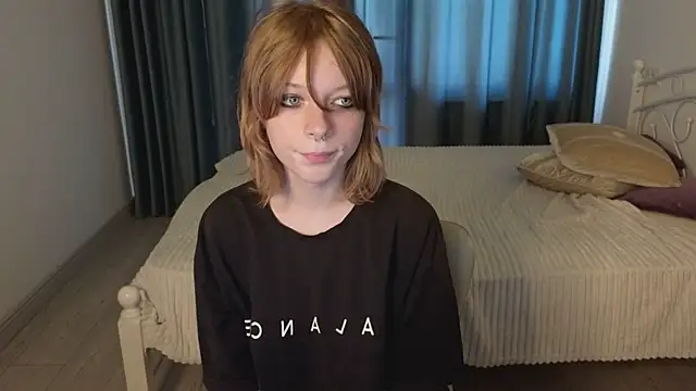 MollySally live cam