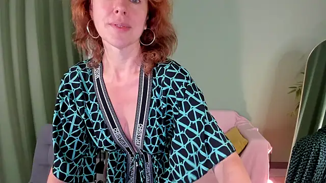 LeticiaRomano webcam
