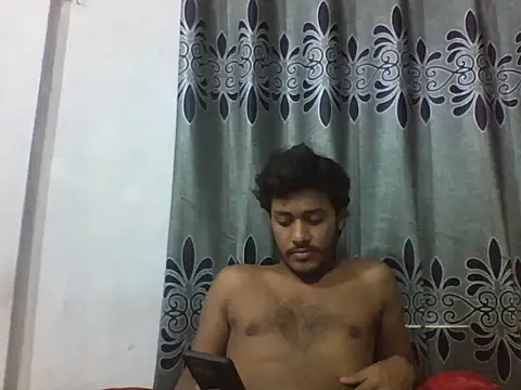 koushik10 (M young) - CUM SHOW
