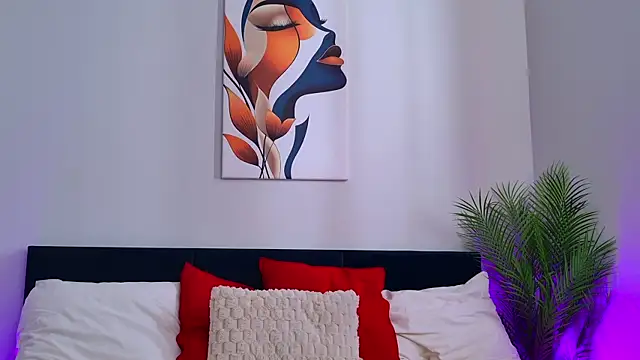 BlondieEve webcam
