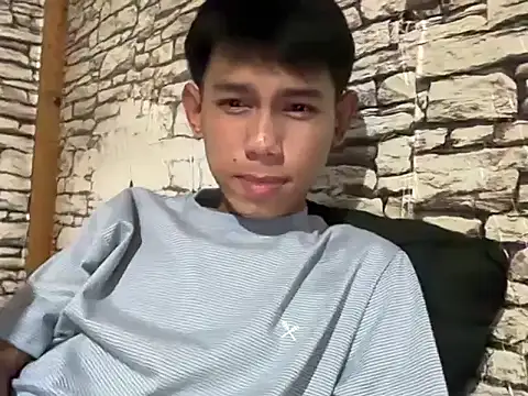 0dyssex (M twink) - MAKE ME EXPLODE CUM BABY