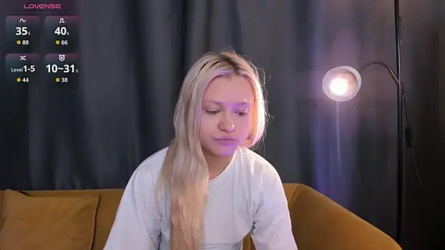 MidnightPoise webcam