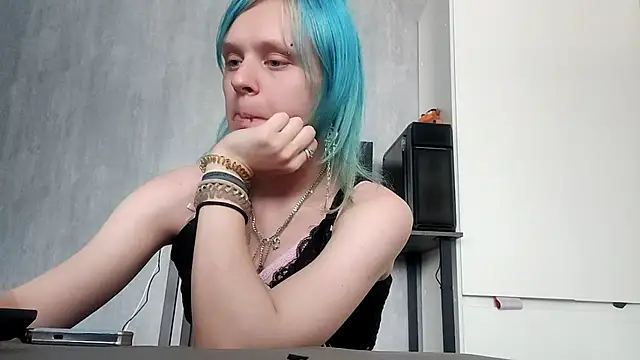 ZolaCoonradt webcam