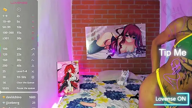 kitty_gina (T young) - show cum