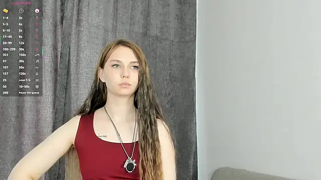 KristiGarraghty webcam