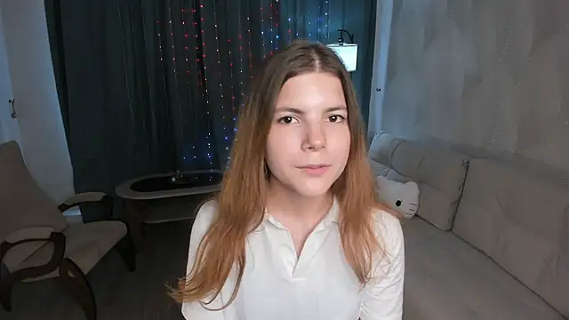 LacyMayse webcam