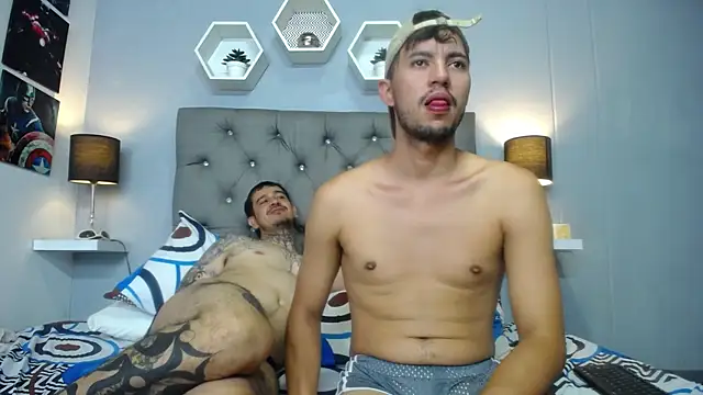xxxthesupercum webcam