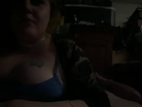 JadeDaMilf webcam