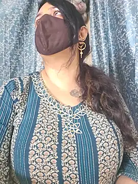 cute-tanvi live cam