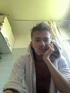 Toyjungee live cam