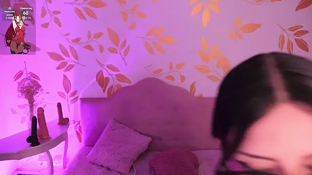 Misselektra__ webcam