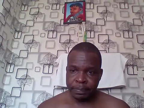 chumba_001 (Ask my age) - Tip Tip for a thunderous shows