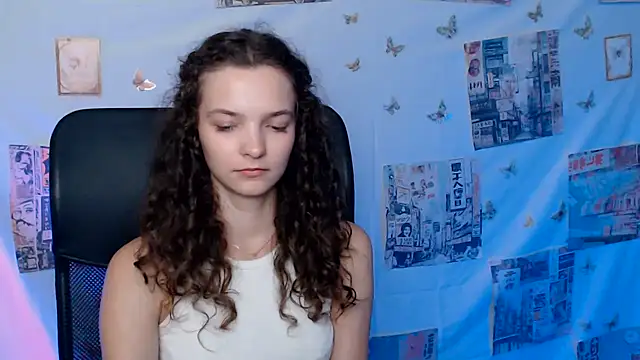 _SusieSu_ live cam on StripChat