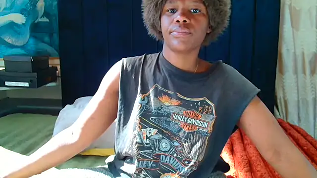 CaramelCandyxx webcam