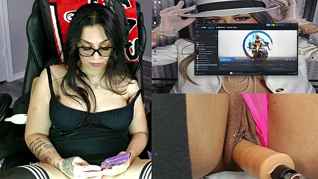blaze_onn (F milf) - #ahegao #american #anal #big-ass #big-tits #cam2cam #cuckold #deepthroat #dildo-or-vibrator #dirty-talk #doggy-style #fingering #foot-fetish #fuck-machine #gagging #hd #humiliation #jerk-off-instruction #masturbation #middle-priced-privates #mistresses #office #orgasm #outdoor #recordable-privates #recordable-publics #role-play #sex-toys #sexting #smoking #spanking #squirt #tattoos #topless #trimmed #video-games #ahegao #american #american-milfs #anal #anal-doggy-style #anal-fingering #anal-fuck-machine #anal-latin #anal-masturbation #anal-milfs #big-ass #big-ass-anal #big-ass-big-tits #big-ass-doggy-style #big-ass-latin #big-ass-milfs #big-tits #big-tits-anal #big-tits-brunettes #big-tits-deepthroat #big-tits-doggy-style #big-tits-latin #big-tits-milfs #brunettes #brunettes-milfs #cam2cam #cuckold #deepthroat #deepthroat-milfs #deluxe-cam2cam #dildo-or-vibrator #dildo-or-vibrator-anal #dildo-or-vibrator-big-tits #dildo-or-vibrator-deepthroat #dildo-or-vibrator-milfs #dirty-talk #doggy-style #fingering #fingering-latin #fingering-milfs #flashing #foot-fetish #foot-fetish-milfs #fuck-machine #gagging #hd #humiliation #jerk-off-instruction #latin #latin-cuckold #latin-deepthroat #latin-doggy-style #latin-foot-fetish #latin-masturbation #latin-milfs #masturbation #medium #middle-priced-privates #middle-priced-privates-latin #middle-priced-privates-milfs #milfs #mistresses #office #orgasm #orgasm-milfs #outdoor #recordable-privates #recordable-privates-milfs #recordable-publics #role-play #role-play-milfs #sex-toys #sexting #small-audience #smoking #spanking #squirt #squirt-latin #squirt-milfs #tattoos #tattoos-latin #tattoos-milfs #topless #topless-latin #topless-milfs #trimmed #trimmed-latin #trimmed-milfs #video-games
