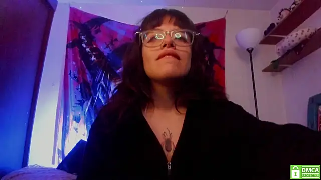 Lucyfx666 webcam