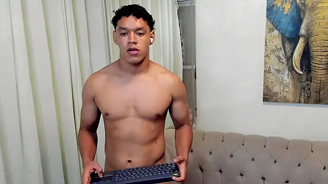oliver_smithx - Oliver_Smithx's free webcam - UK Sex Cams