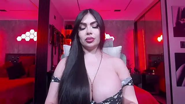 gabrielaaroms - GabrielaAroms's free webcam - UK Sex Cams