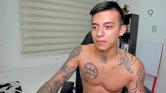 SIXXTOLOVE18 webcam