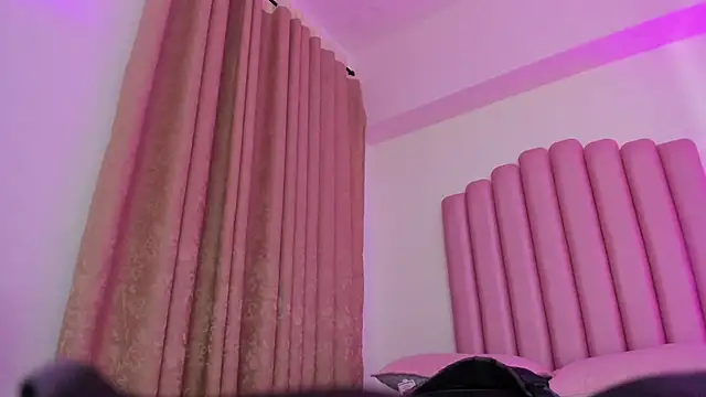 Lana_fox01's room