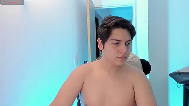 Asta_YunoXXX webcam