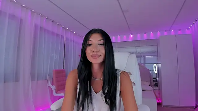 missdiamond_ Live Web Cam Show