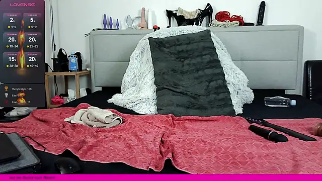 Hot_Milf_Denise webcam